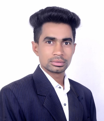 श्री. पंकज शिवचंद चौधरी